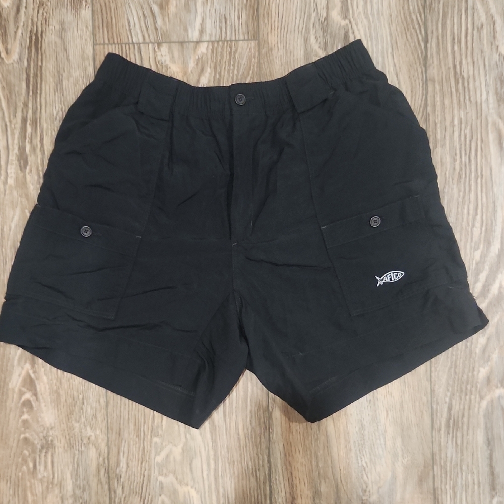 Mens AFTCO Shorts